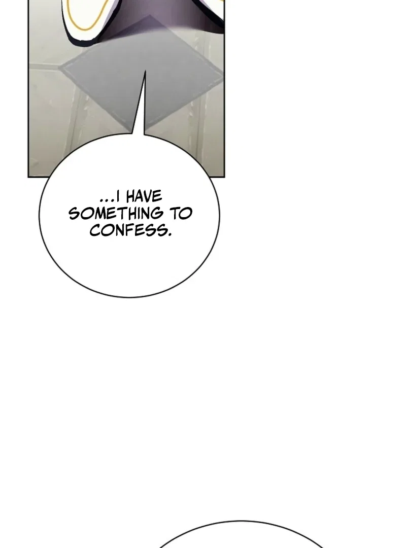 Behind His Kind Mask Chapter 95 – Page 84