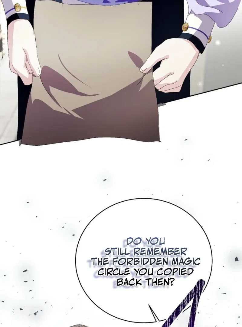 Behind His Kind Mask Chapter 95 – Page 87