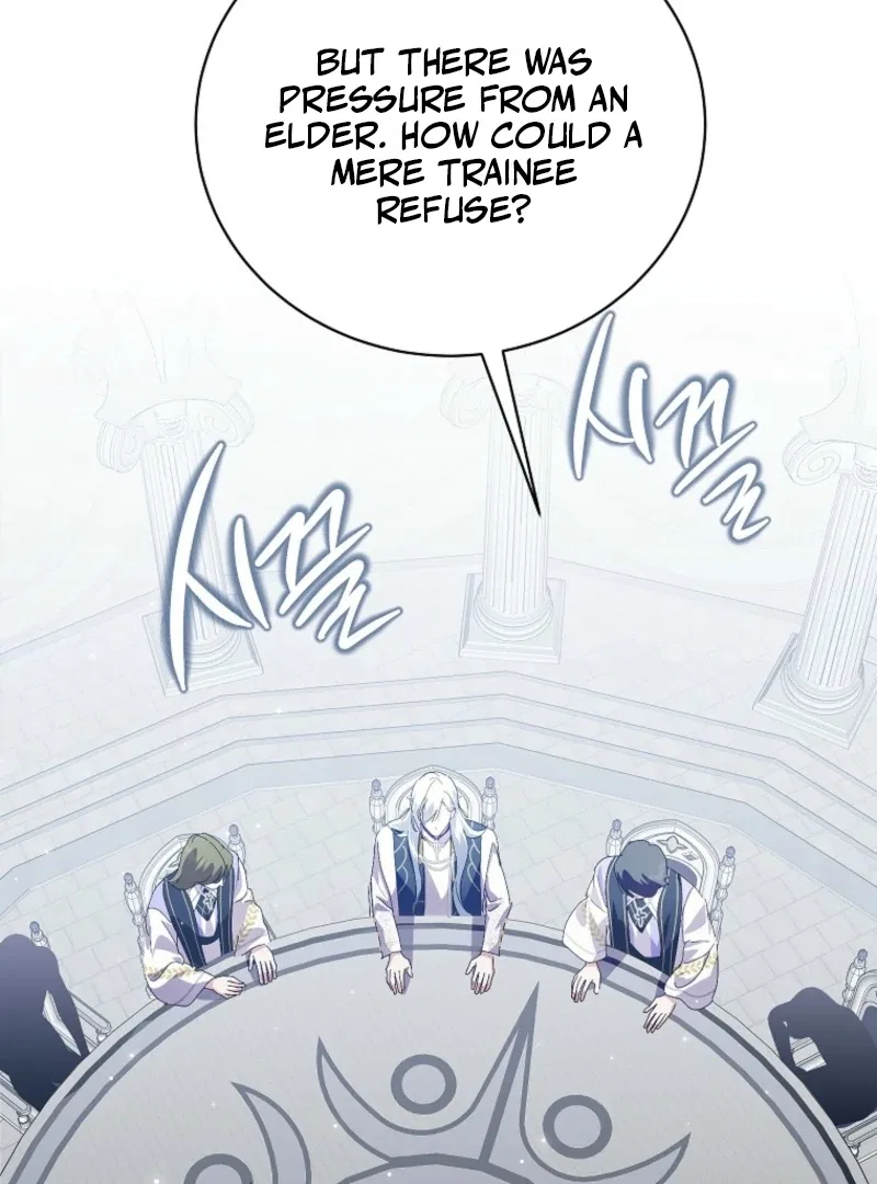 Behind His Kind Mask Chapter 95 – Page 92