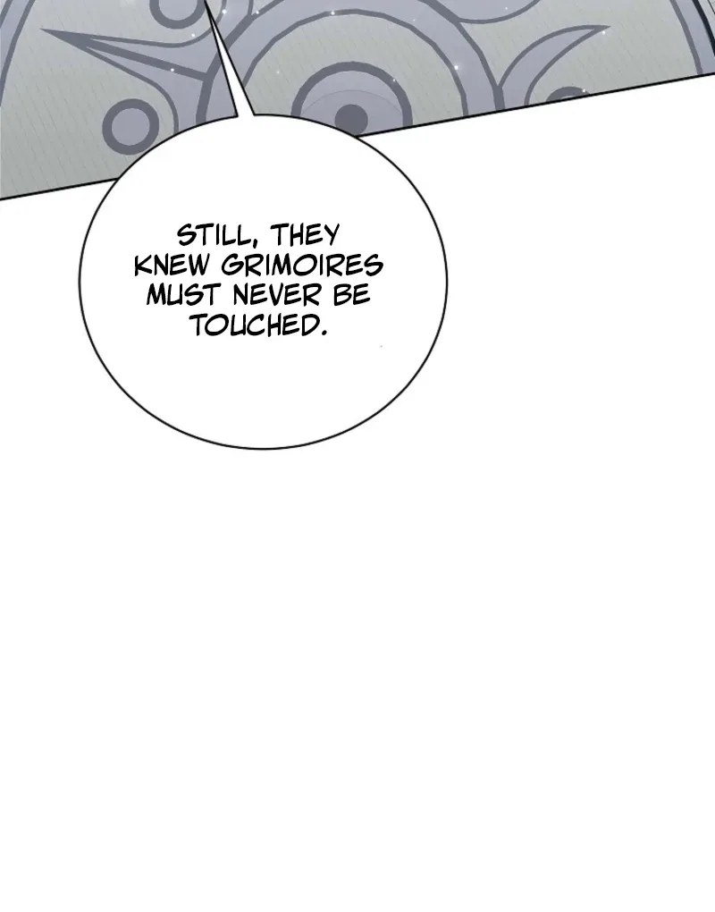 Behind His Kind Mask Chapter 95 – Page 93