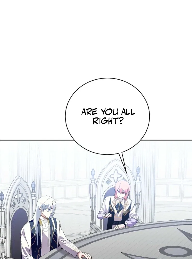 Behind His Kind Mask Chapter 95 – Page 97