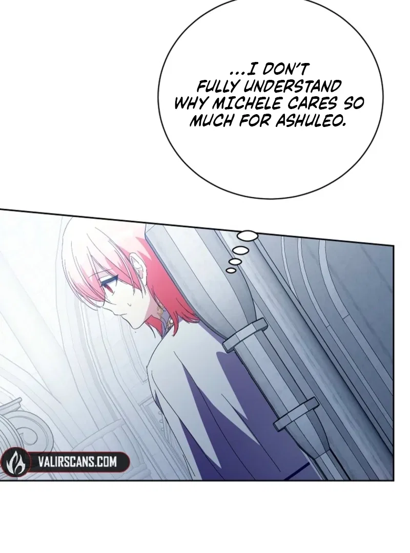 Behind His Kind Mask Chapter 95 – Page 101