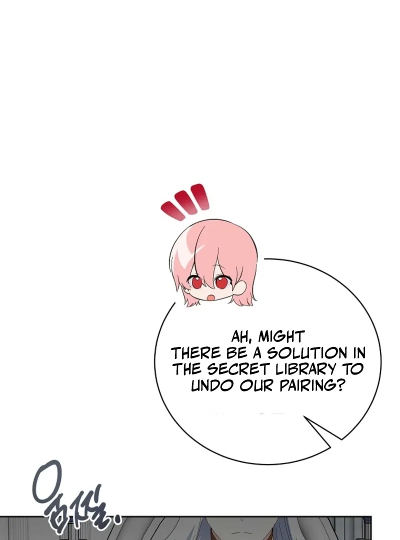 Behind His Kind Mask Chapter 95 – Page 102