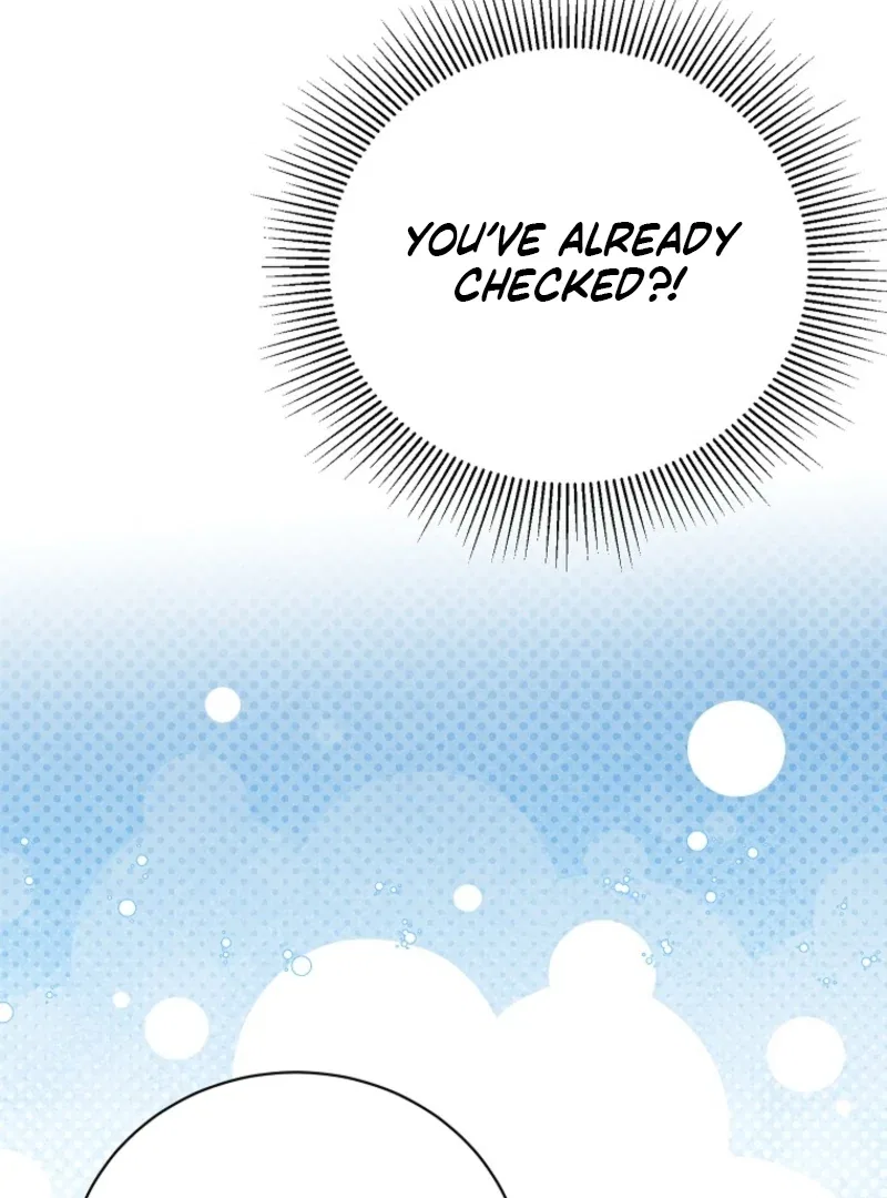 Behind His Kind Mask Chapter 95 – Page 105