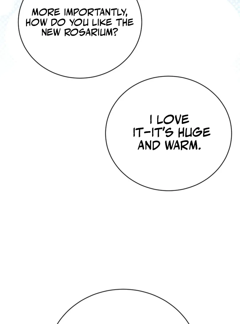 Behind His Kind Mask Chapter 95 – Page 106