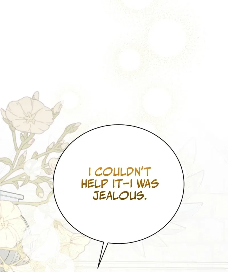 Behind His Kind Mask Chapter 95 – Page 108