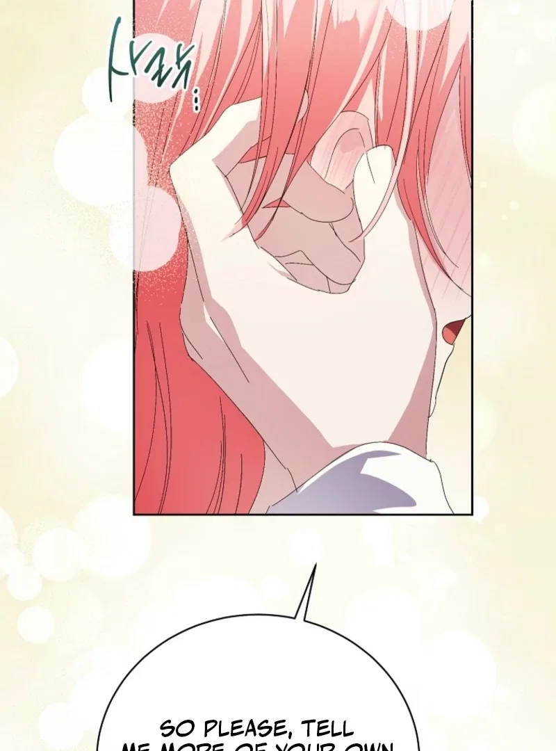 Behind His Kind Mask Chapter 95 – Page 111