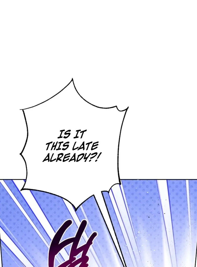 Behind His Kind Mask Chapter 95 – Page 113