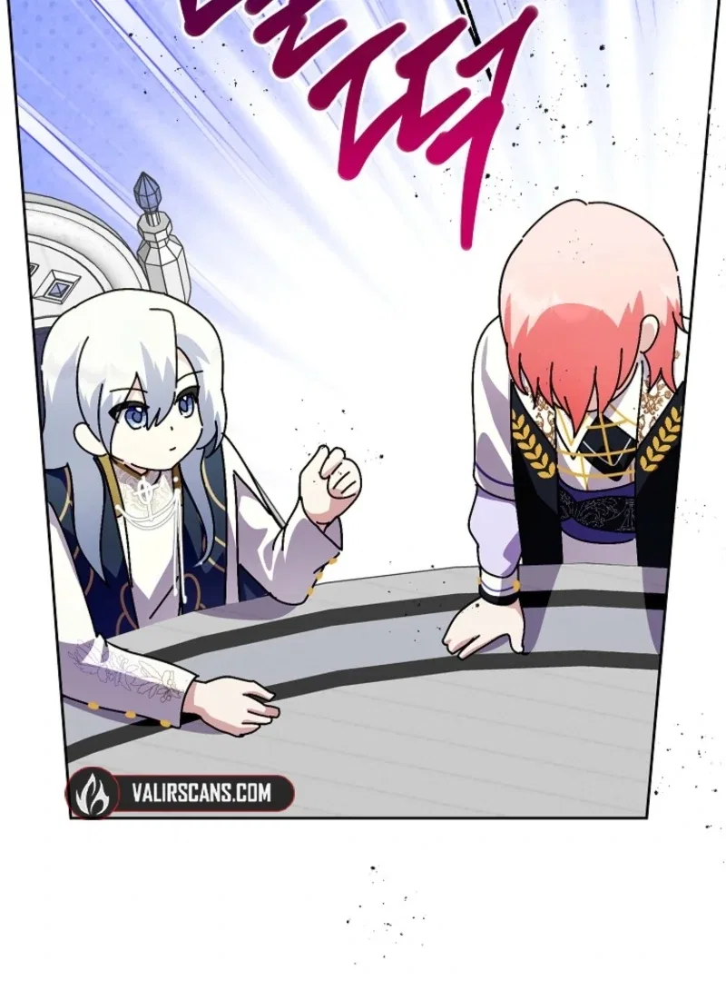 Behind His Kind Mask Chapter 95 – Page 114