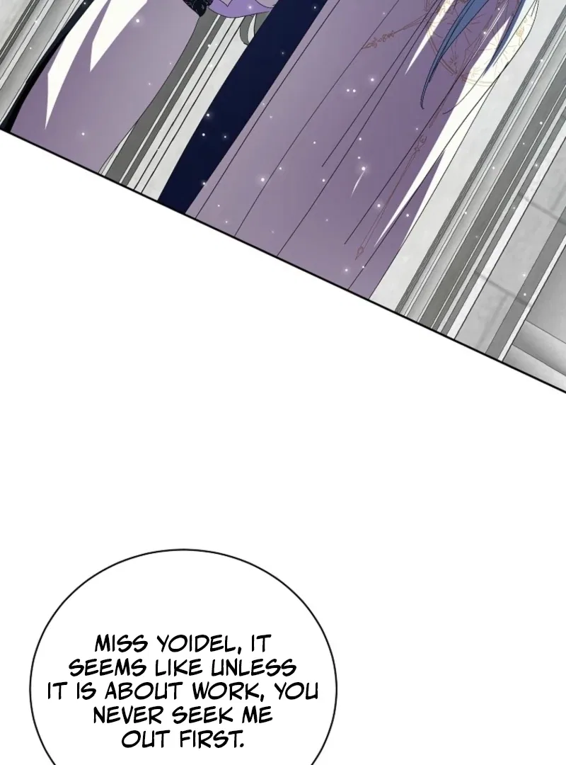 Behind His Kind Mask Chapter 95 – Page 119