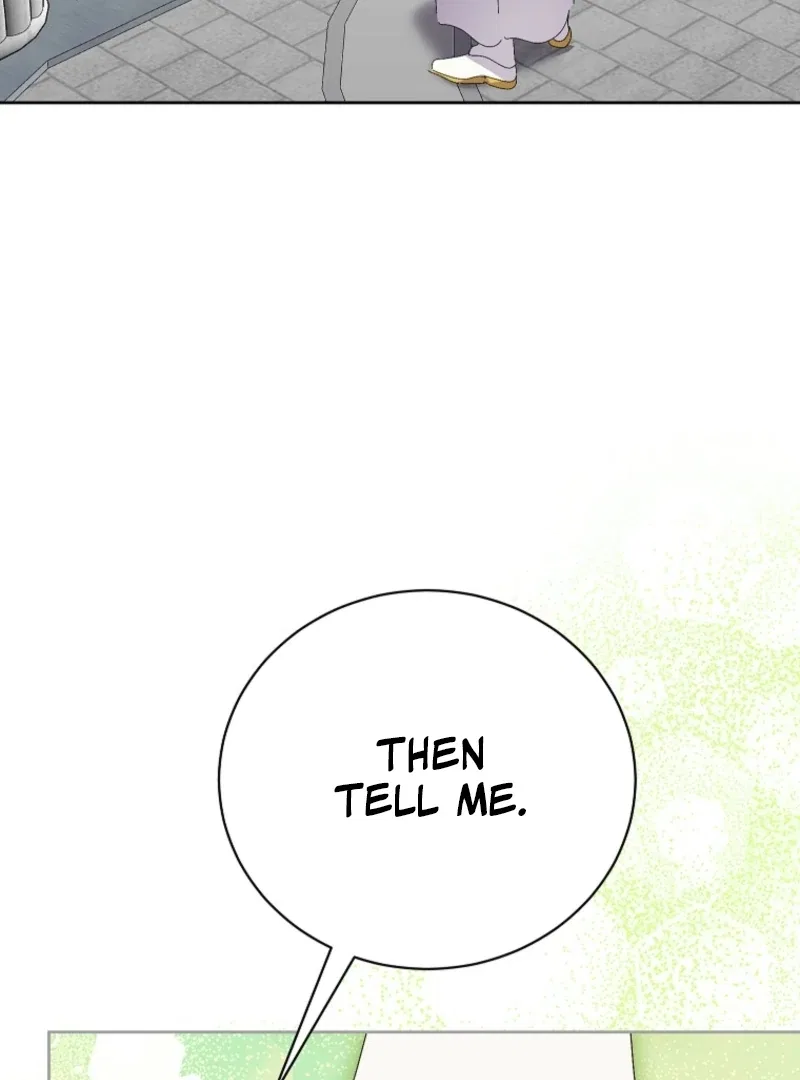 Behind His Kind Mask Chapter 95 – Page 124