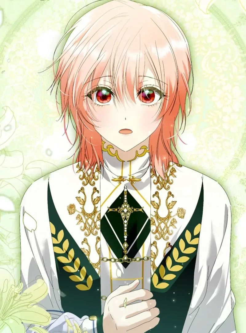 Behind His Kind Mask Chapter 95 – Page 127