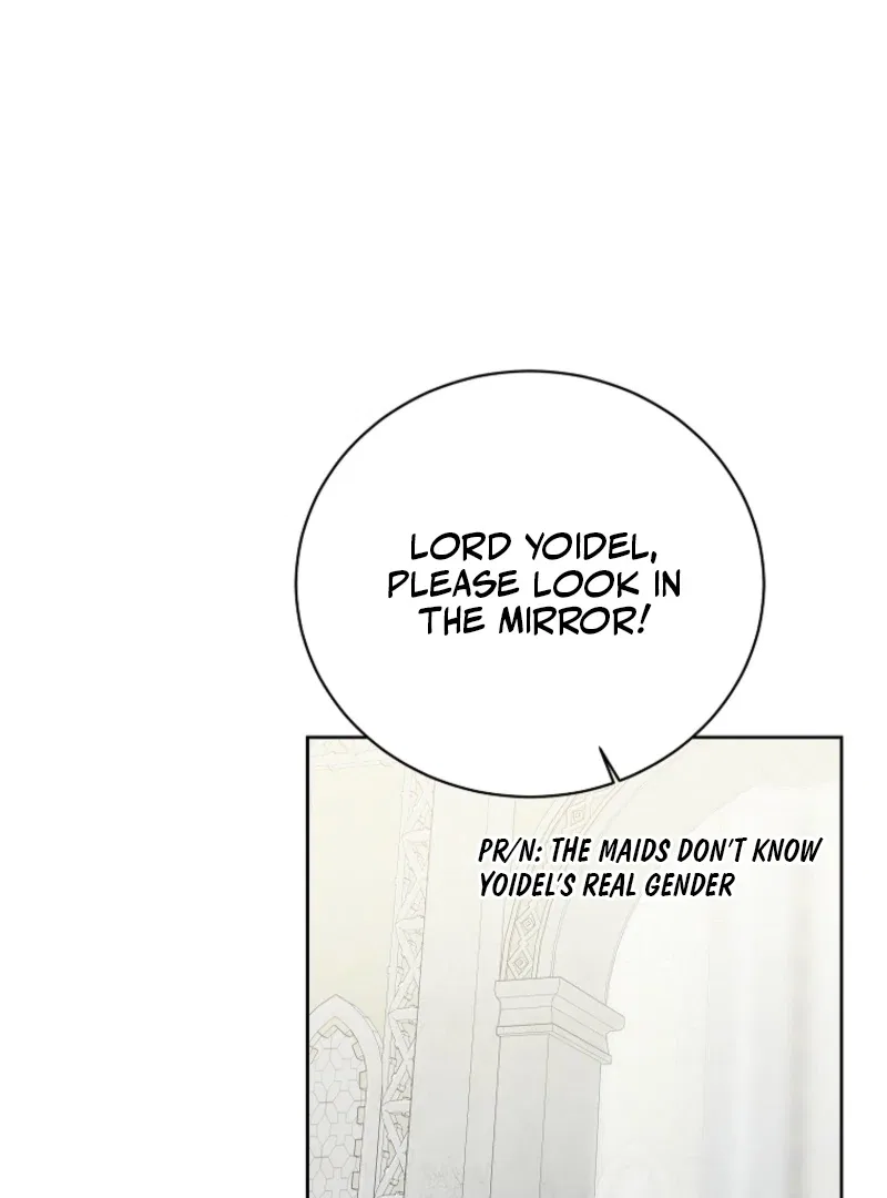Behind His Kind Mask Chapter 94 – Page 2