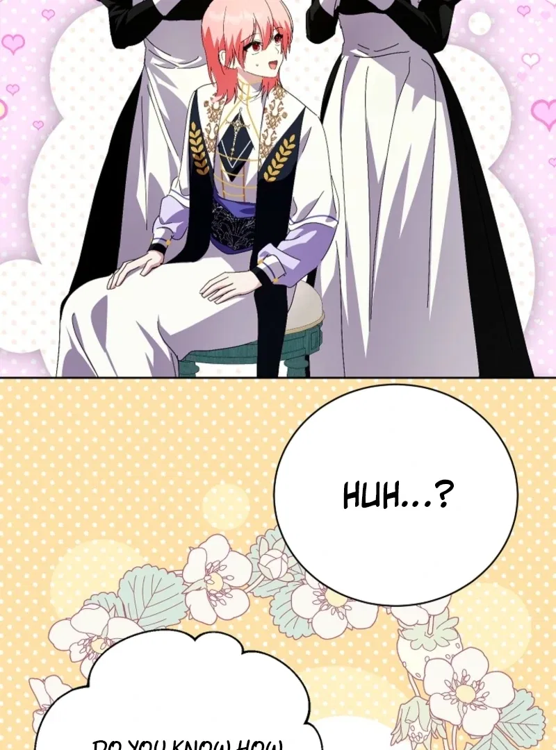 Behind His Kind Mask Chapter 94 – Page 8