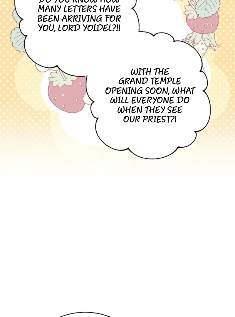 Behind His Kind Mask Chapter 94 – Page 9