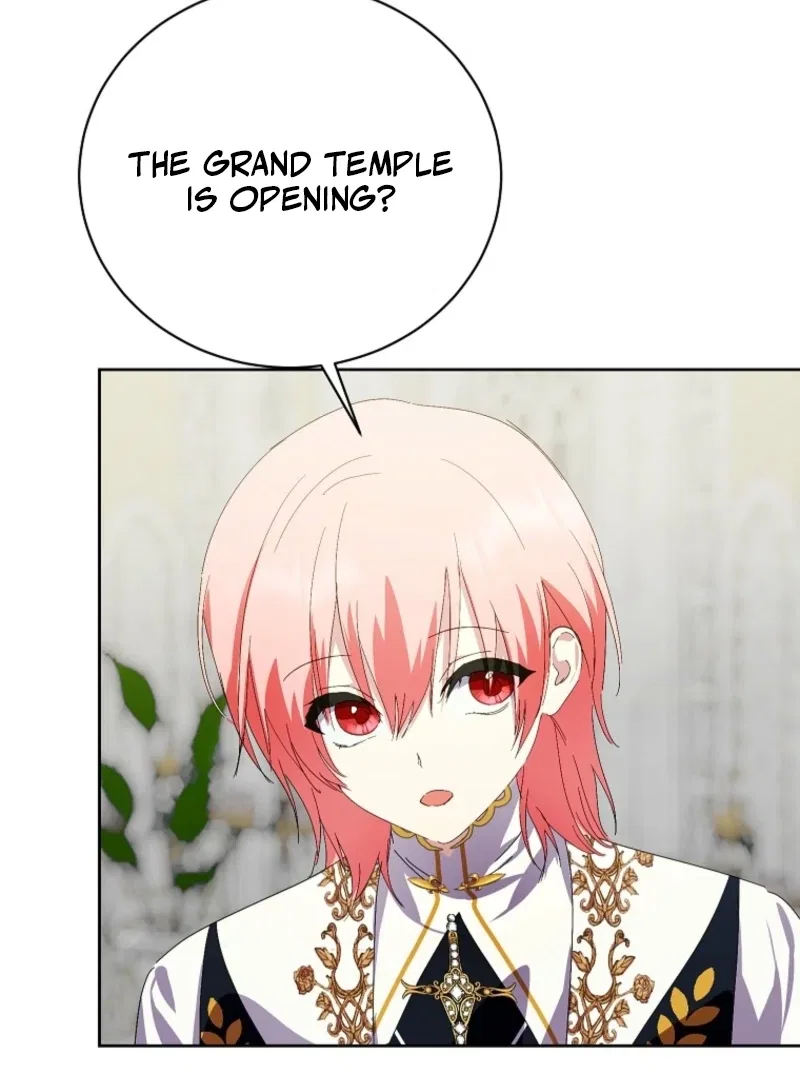 Behind His Kind Mask Chapter 94 – Page 10