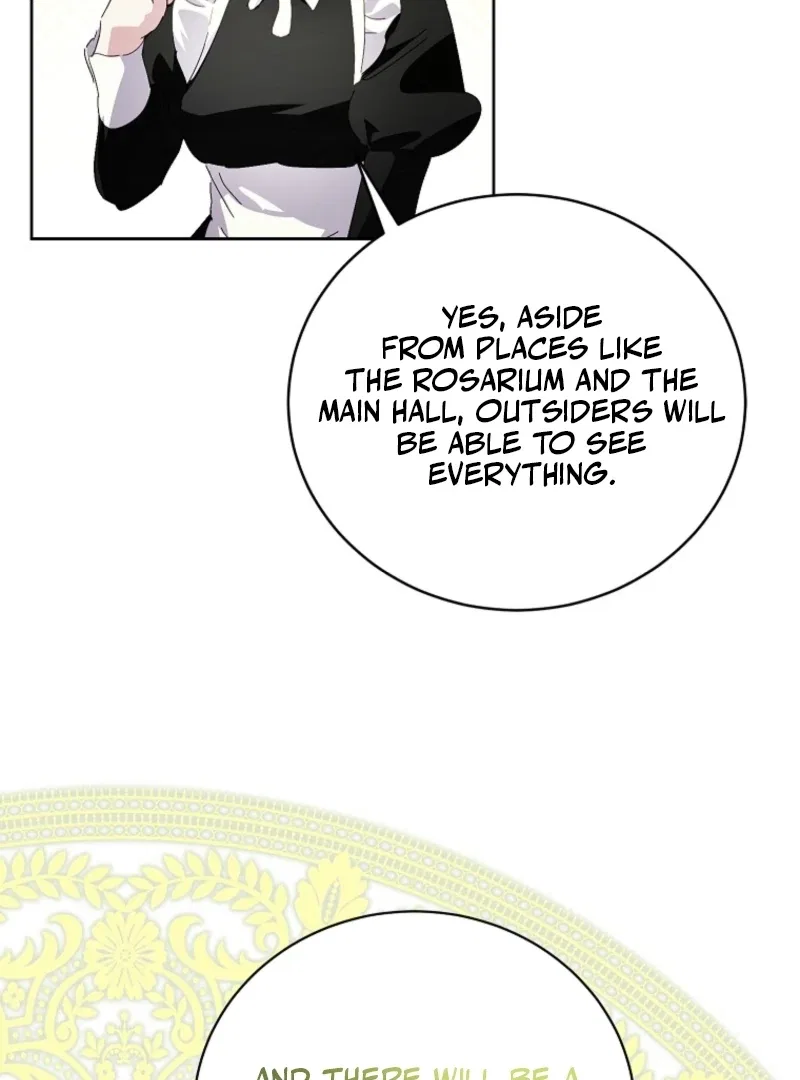 Behind His Kind Mask Chapter 94 – Page 12