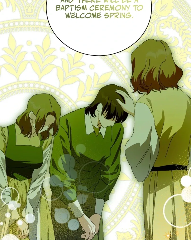 Behind His Kind Mask Chapter 94 – Page 13