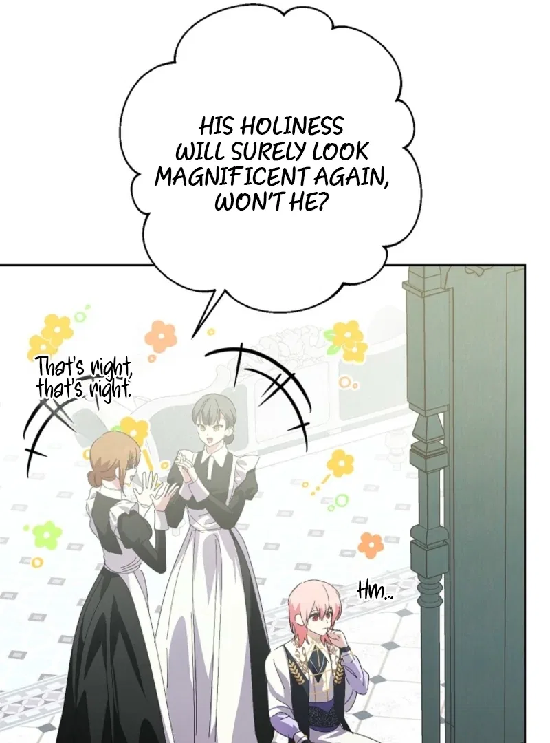 Behind His Kind Mask Chapter 94 – Page 15