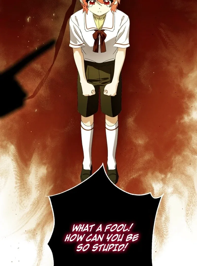 Behind His Kind Mask Chapter 94 – Page 18