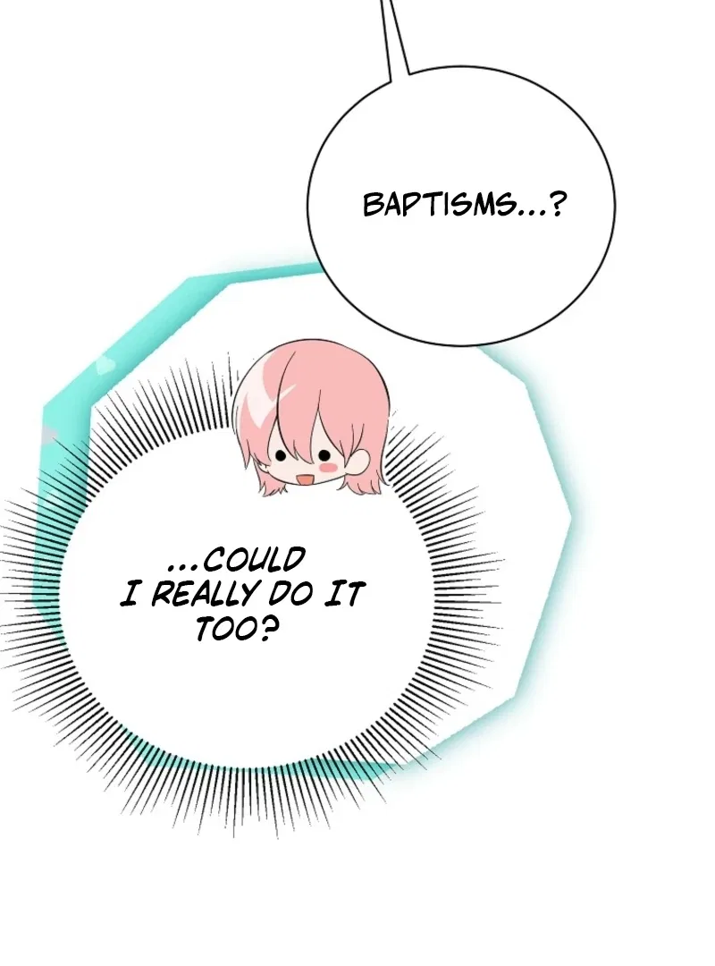 Behind His Kind Mask Chapter 94 – Page 25