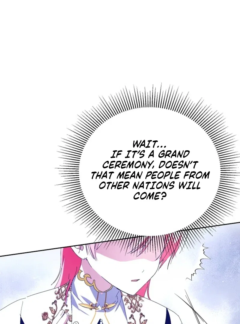 Behind His Kind Mask Chapter 94 – Page 26
