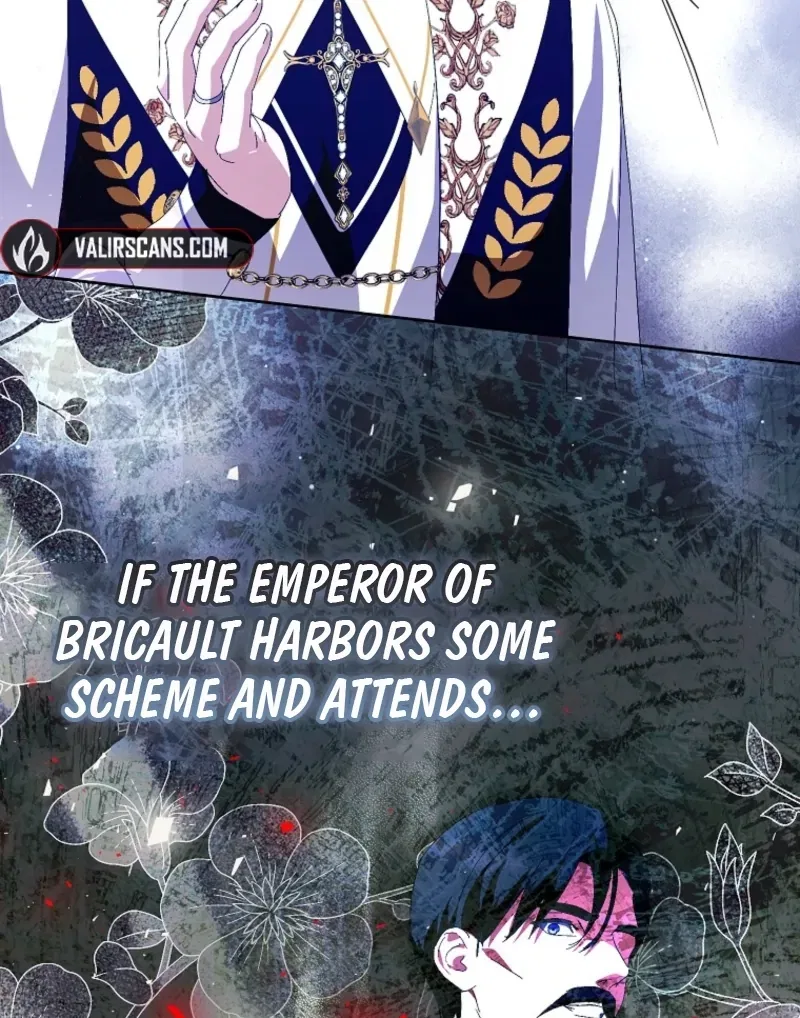 Behind His Kind Mask Chapter 94 – Page 27