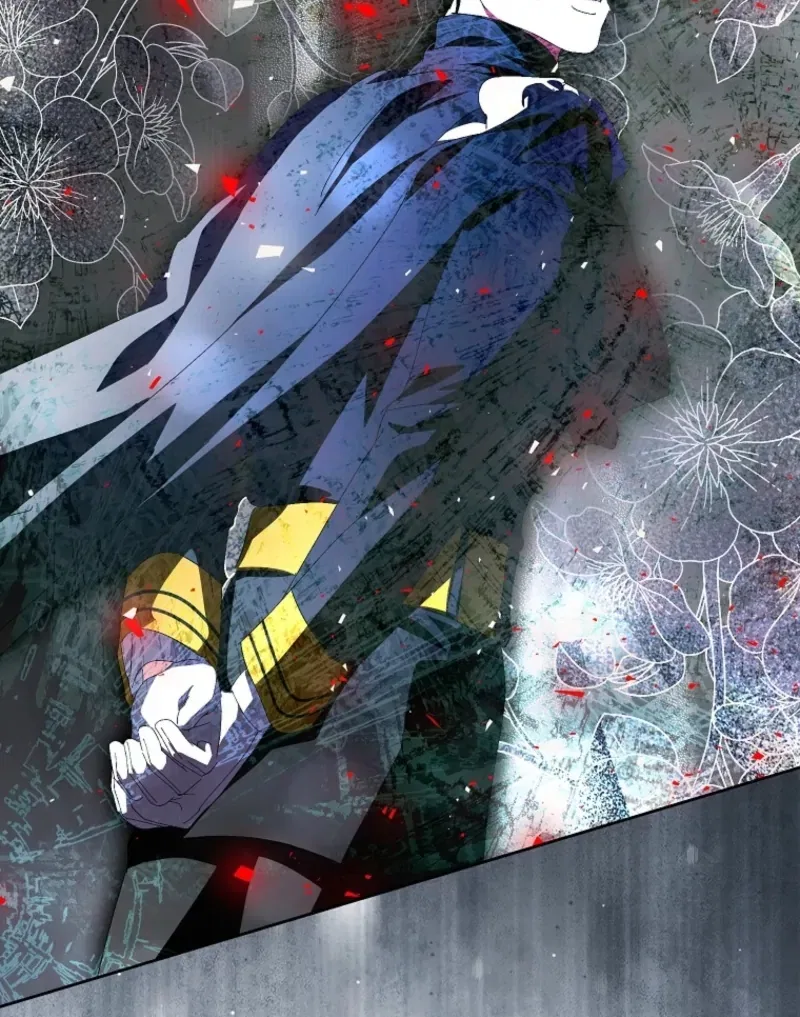 Behind His Kind Mask Chapter 94 – Page 28