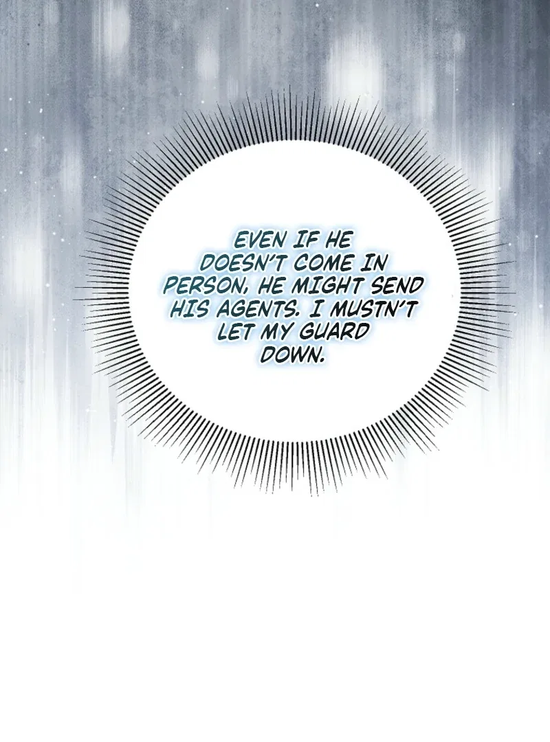 Behind His Kind Mask Chapter 94 – Page 29