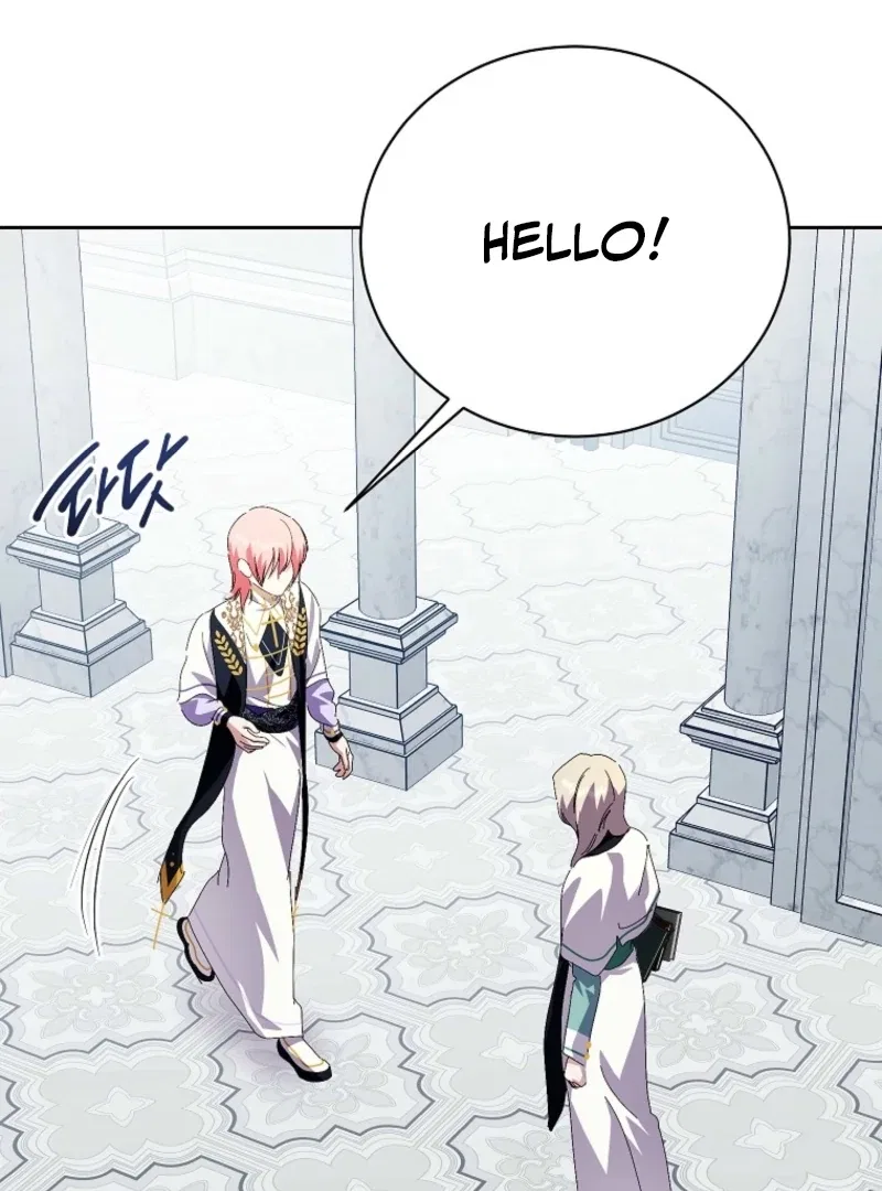 Behind His Kind Mask Chapter 94 – Page 36