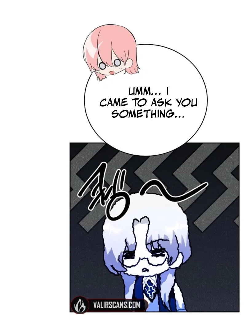 Behind His Kind Mask Chapter 94 – Page 38