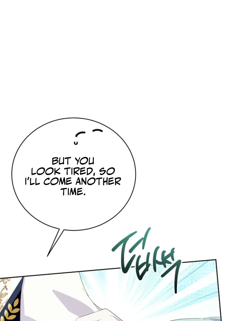 Behind His Kind Mask Chapter 94 – Page 39