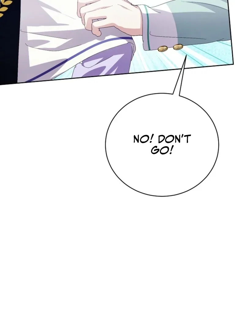 Behind His Kind Mask Chapter 94 – Page 40