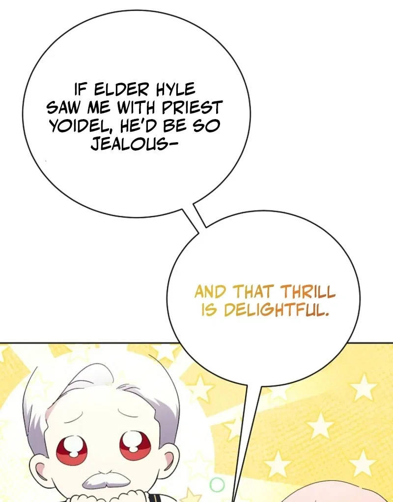 Behind His Kind Mask Chapter 94 – Page 41