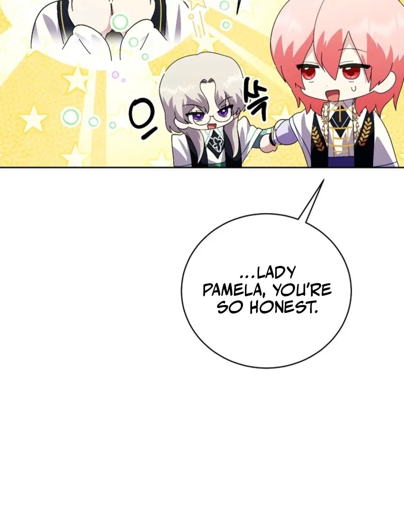 Behind His Kind Mask Chapter 94 – Page 42