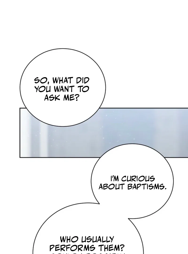 Behind His Kind Mask Chapter 94 – Page 43