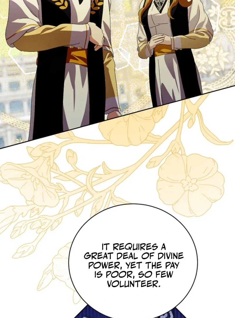 Behind His Kind Mask Chapter 94 – Page 46