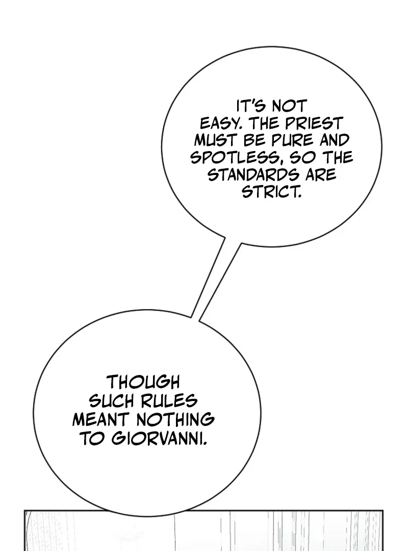Behind His Kind Mask Chapter 94 – Page 48