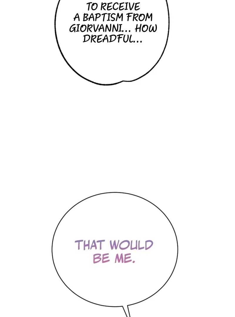Behind His Kind Mask Chapter 94 – Page 50