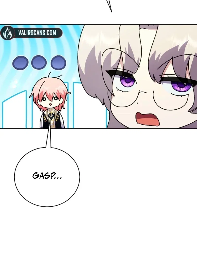 Behind His Kind Mask Chapter 94 – Page 51