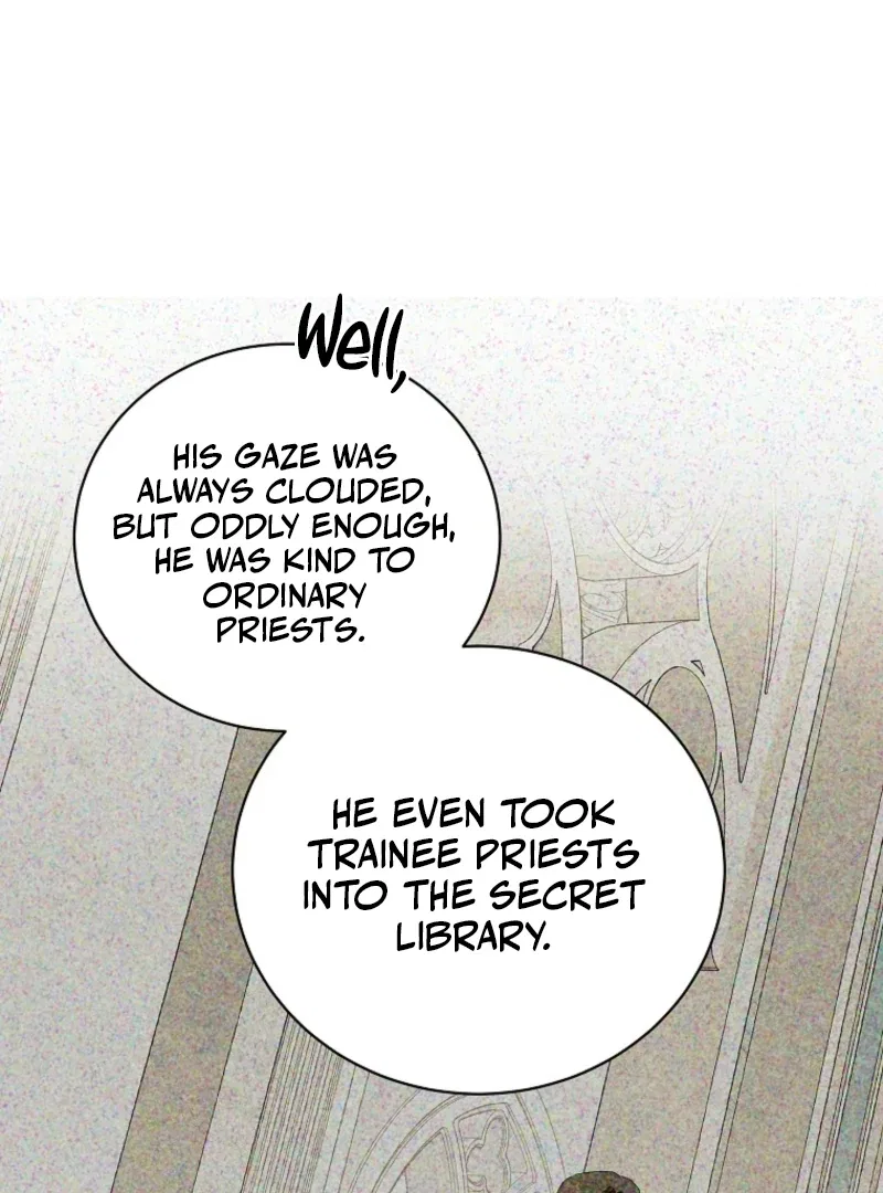Behind His Kind Mask Chapter 94 – Page 52