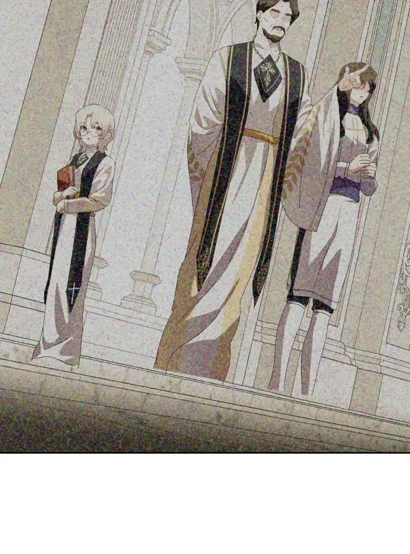 Behind His Kind Mask Chapter 94 – Page 53