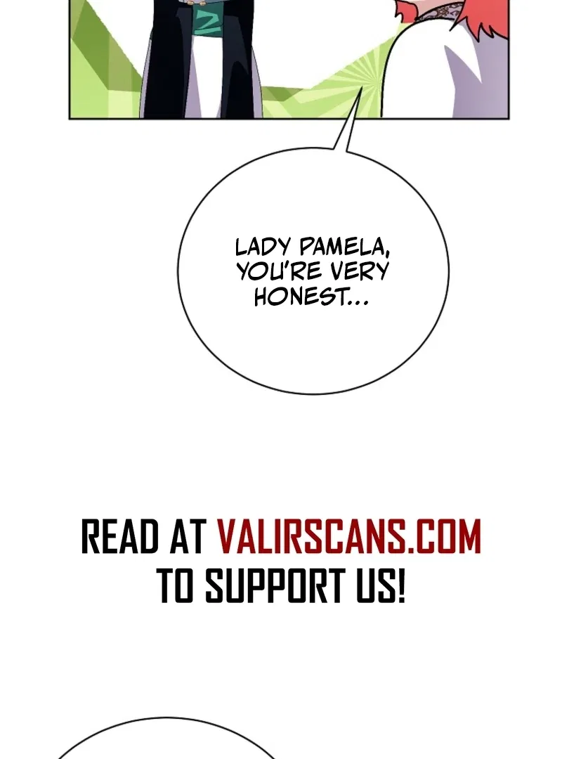 Behind His Kind Mask Chapter 94 – Page 57