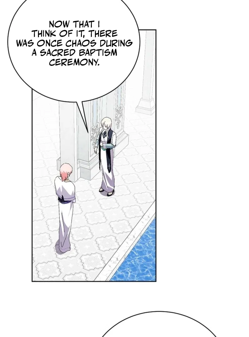 Behind His Kind Mask Chapter 94 – Page 58