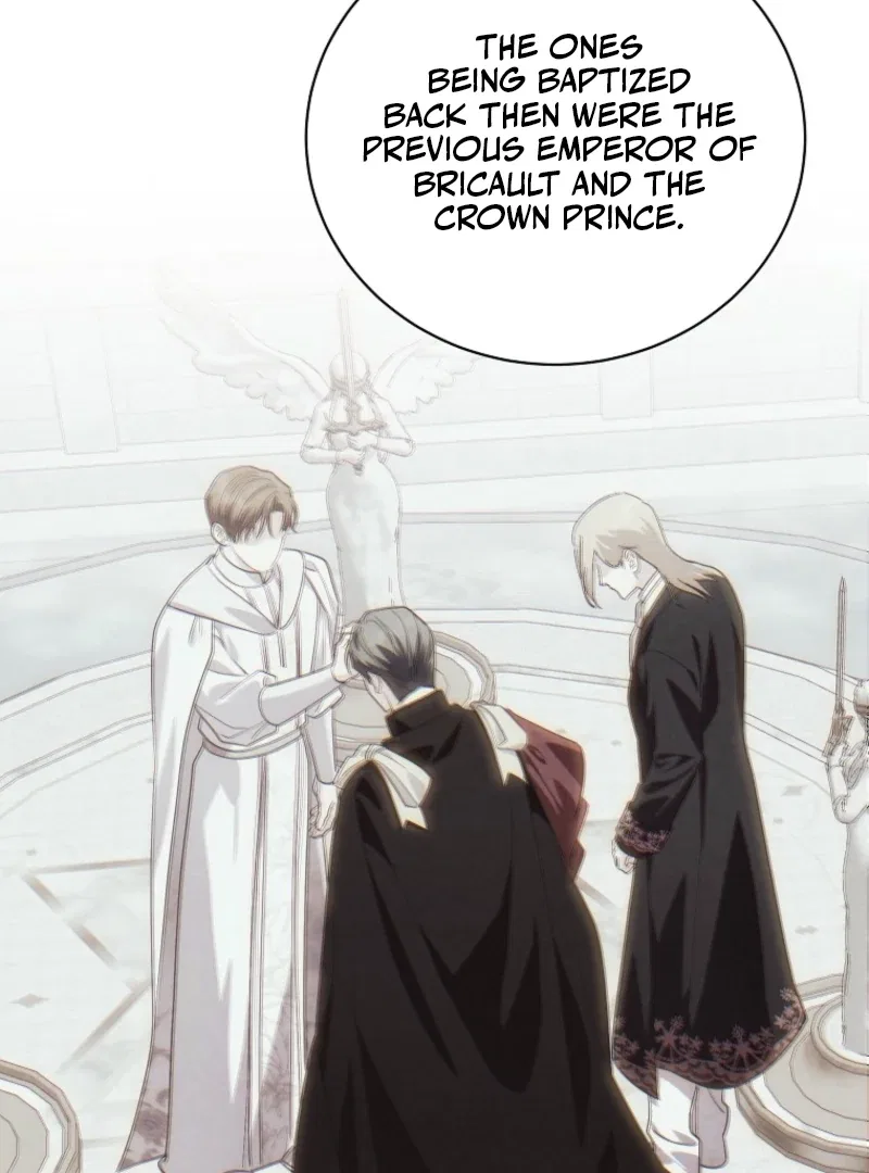 Behind His Kind Mask Chapter 94 – Page 59
