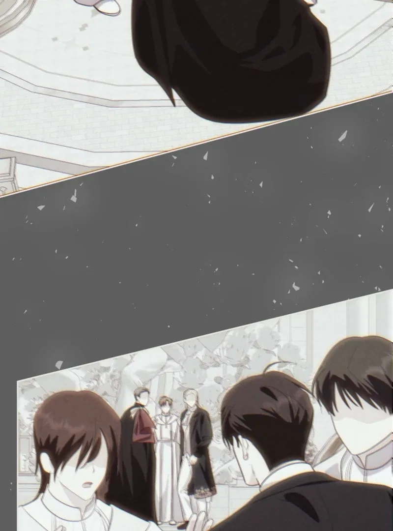 Behind His Kind Mask Chapter 94 – Page 60