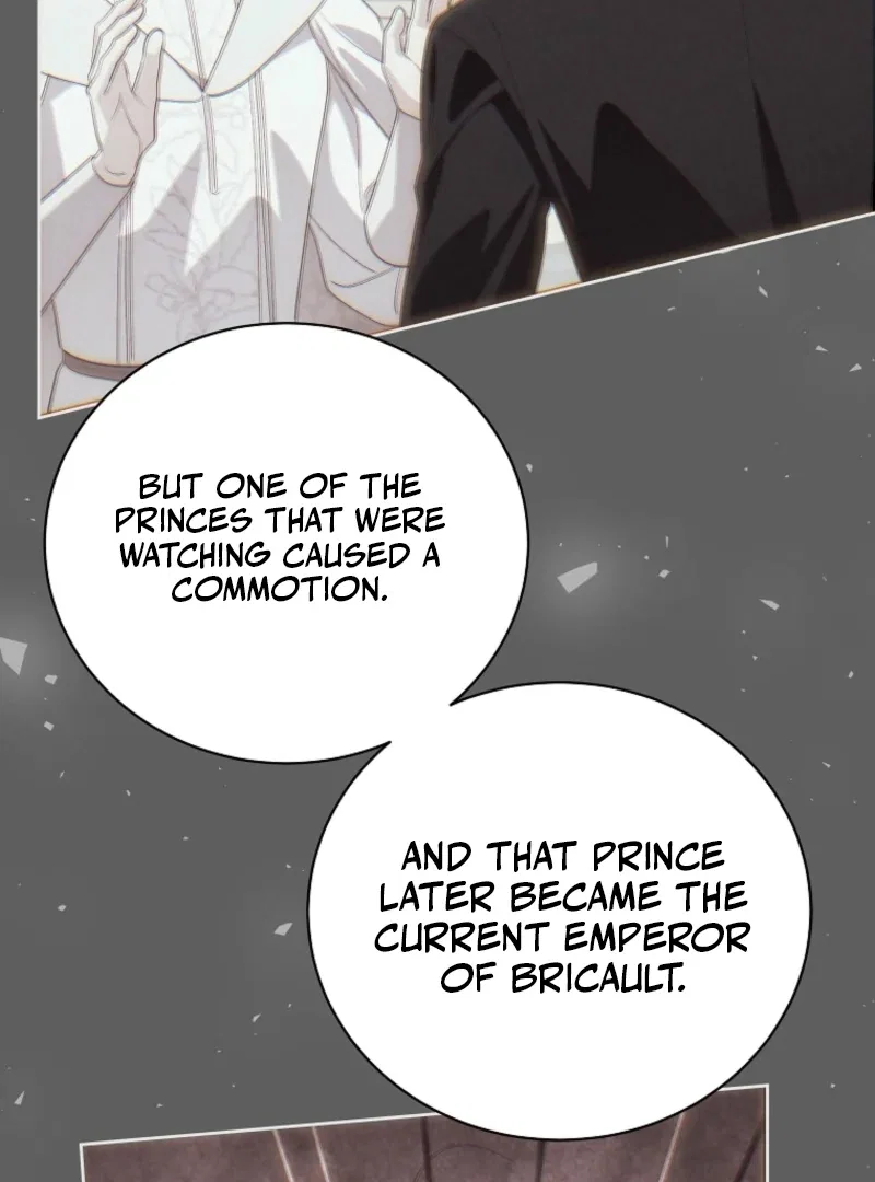 Behind His Kind Mask Chapter 94 – Page 61