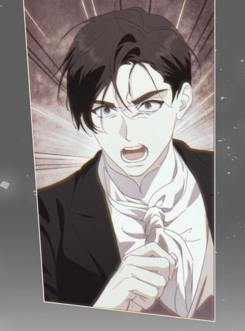 Behind His Kind Mask Chapter 94 – Page 62