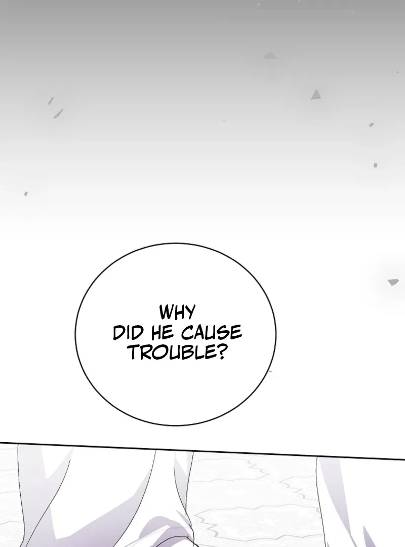Behind His Kind Mask Chapter 94 – Page 63