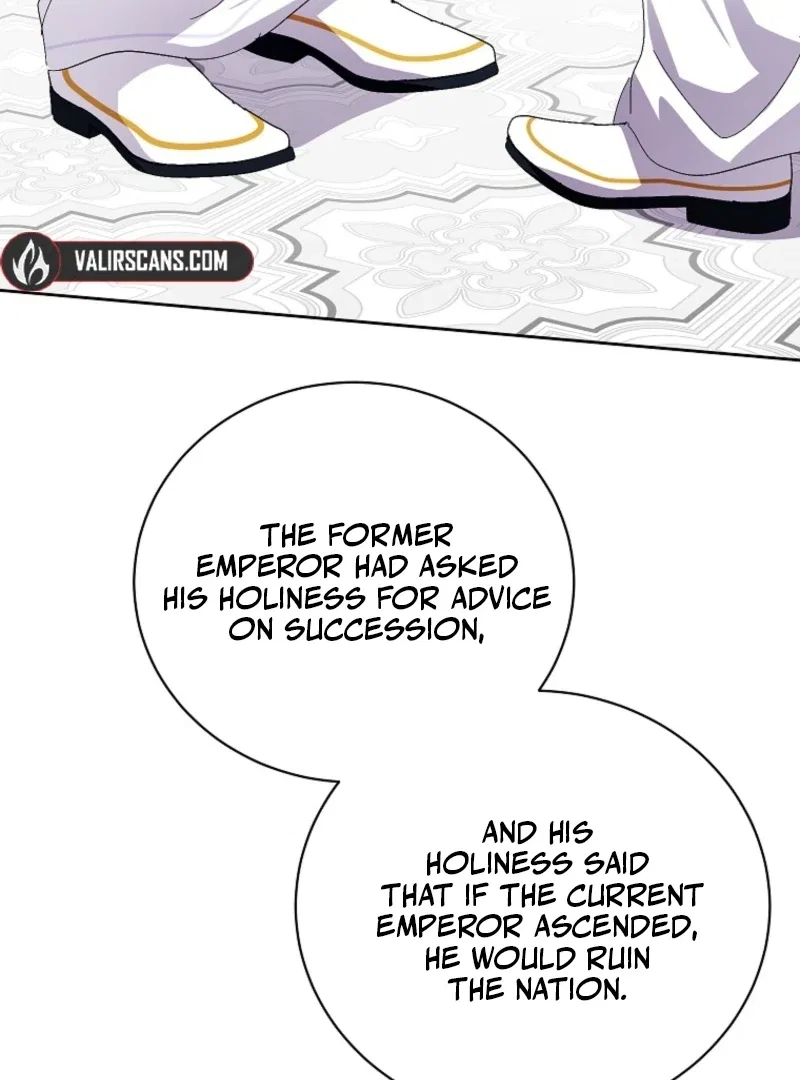 Behind His Kind Mask Chapter 94 – Page 64
